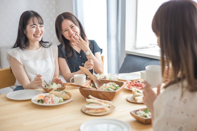 ストレス解消に効果的な食べ物って イライラを緩和させる食べ物を大調査 健康管理食ジョイント